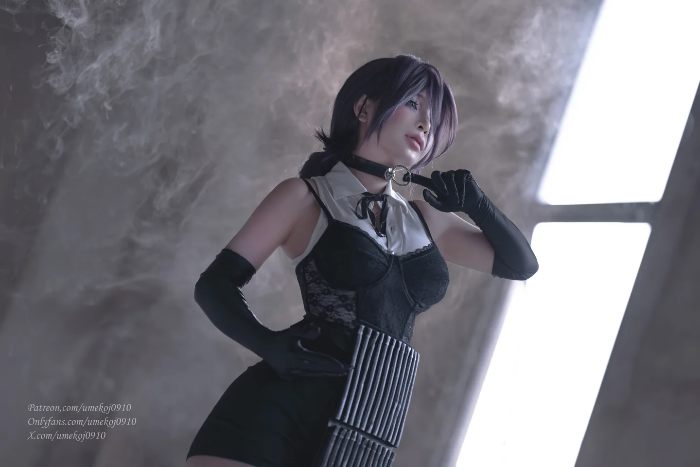 Umeko_J - Reze Bomb Devil Chainsaw Man [104P,7V-1.09GB] tg@simisebaisi 【丝足阁】012.webp